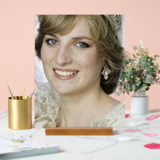 Beautiful Portrait Wall Art Poster