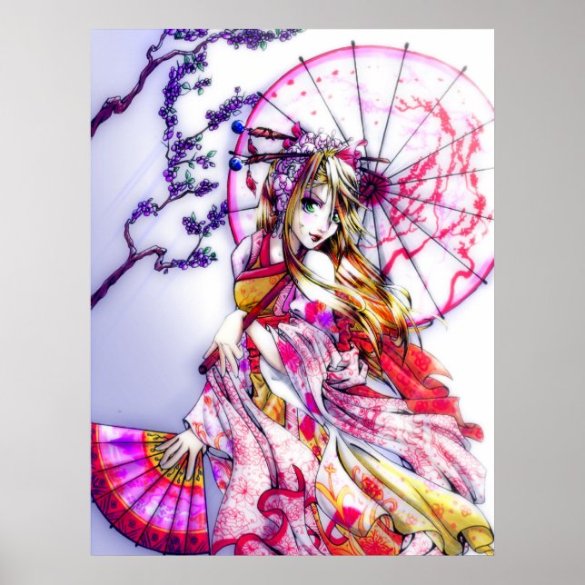 Beautiful Poster (Vorne)