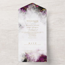 Beautiful Red Garnet Crystal Geode