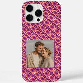 Beautiful Retirement Gifts For Dad Ethnic Pattern  iPhone 16 Pro Max Hülle