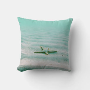 Beautiful Sea Star Kissen