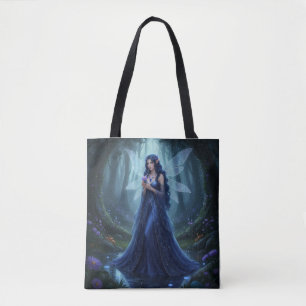 Beautiful September Sapphire Fairy Tasche
