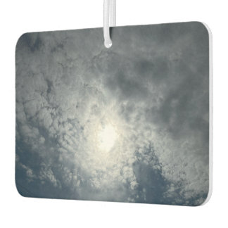 Beautiful Sky and Beautiful Sky #2 Autolufterfrischer