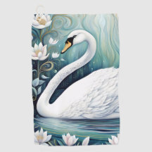 Beautiful Swan