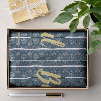 Beautiful Tissue Paper - Design von Poet Adiela Ak Seidenpapier