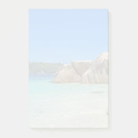 Beautiful Tropical Sea Rocky Coastline