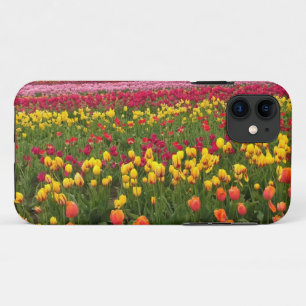 Beautiful Tulip Field Oregon Case-Mate iPhone Hülle