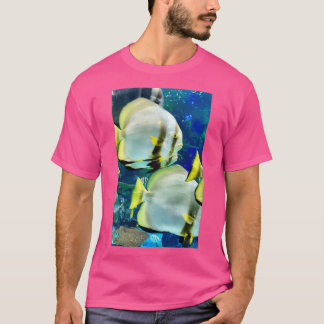 Beautiful under sea fish T-Shirt