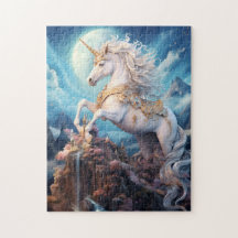 Beautiful Unicorn