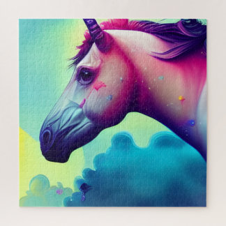 Beautiful Unicorn