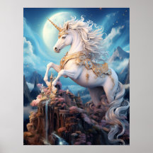 Beautiful Unicorn