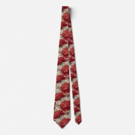 Beautiful Valentine Gifts For Him Peonies Flower Krawatte