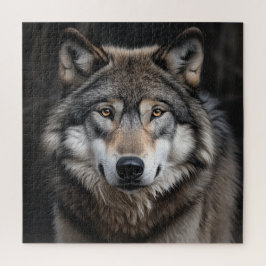 Beautiful Wolf