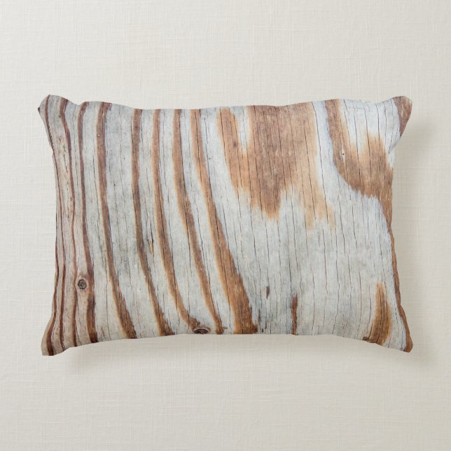Beautiful wooden texture or backgroundabstract, gr dekokissen (Vorderseite)