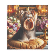 Beautiful Yorkshire Terrier