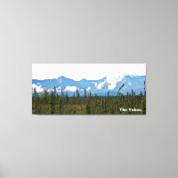 Beautiful Yukon