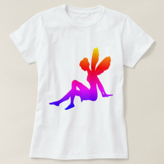 Beautifull Fairy design Women's T - Shirt