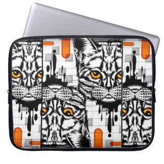 Beauty and creativity to protect your laptop. laptopschutzhülle