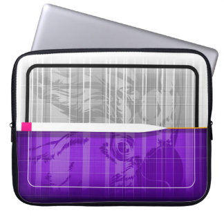 Beauty and creativity to protect your laptop. laptopschutzhülle