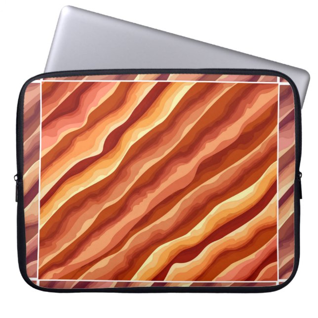 Beauty and creativity to protect your laptop. laptopschutzhülle (Vorderseite)