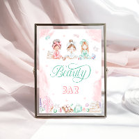 Beauty Bar Wellness-Center Party Girl