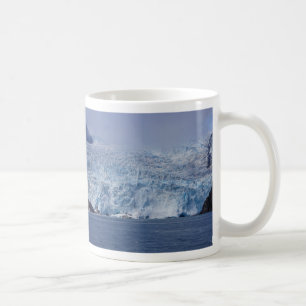 Beauty Coffee Tasse gefroren