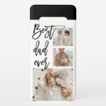 Beauty Collage Foto Bester Vater je Geschenk Samsung Galaxy S10  Hülle<br><div class="desc">Beauty Collage Foto Best Vater Ever Geschenk ist ein personalisiertes Geschenk, das Schönheit und sentimental Wert zu schaffen, ein bedeutendes Geschenk für Ihren Vater. Das Geschenk ist eine Collage von sorgfältig ausgewählten Fotos von Ihnen und Ihrem Vater, die in einer schönen und künstlerischen Art und Weise angeordnet sind. Die Fotos...</div>