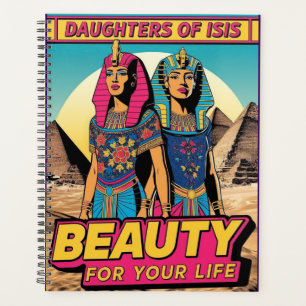 BEAUTY FOR YOUR LIFE