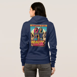 BEAUTY FOR YOUR LIFE HOODIE