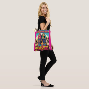 BEAUTY FOR YOUR LIFE TASCHE