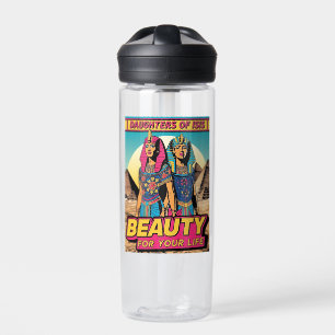BEAUTY FOR YOUR LIFE TRINKFLASCHE