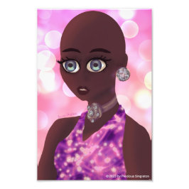 Beauty Foto Erweiterung