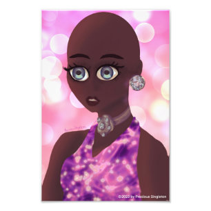 Beauty Foto Erweiterung