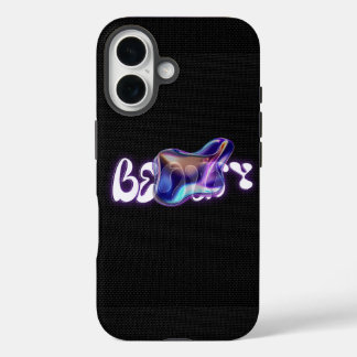 Beauty iPhone Case