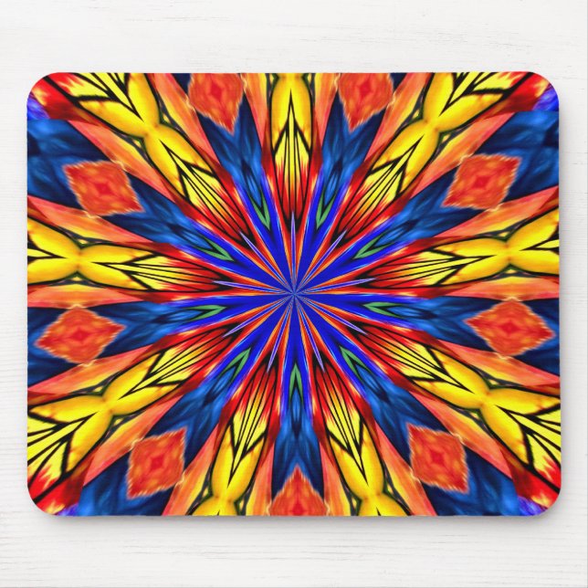 Beauty_ Mousepad (Vorne)