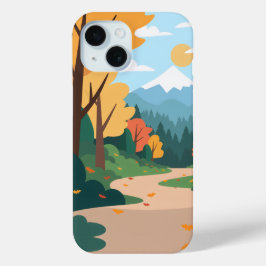  Beauty of nature Case-Mate iPhone Hülle