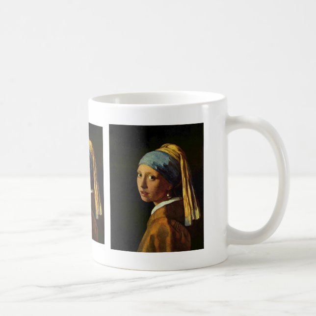 Beauty-Produkte Kaffeetasse (Rechts)
