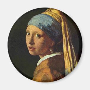 Beauty-Produkte Magnet