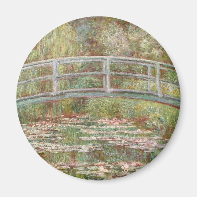 Beauty-Produkte Magnet (Vorne)