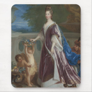 Beauty-Produkte Mousepad