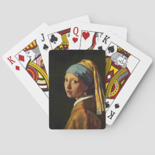 Beauty-Produkte Spielkarten