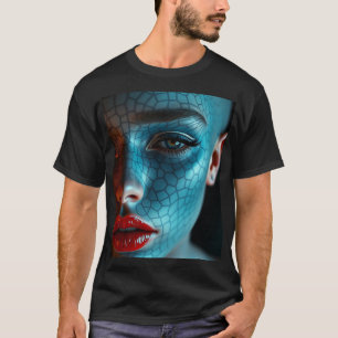 Beauty: Puzzle of Perfection T-Shirt