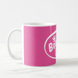 Beauty Queen's Tasse