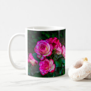 Beauty-Rose Kaffeetasse