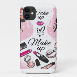 Beauty Salon Case-Mate iPhone Hülle