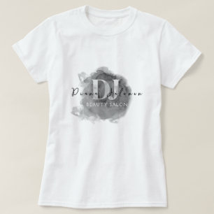 Beauty Salon Personalisiert Women T-Shirt