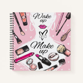  Beauty      SalonNotebook Notizbuch