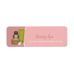 Beauty Wellness-Center Salon