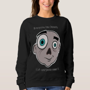 Beauty Z Sweatshirt