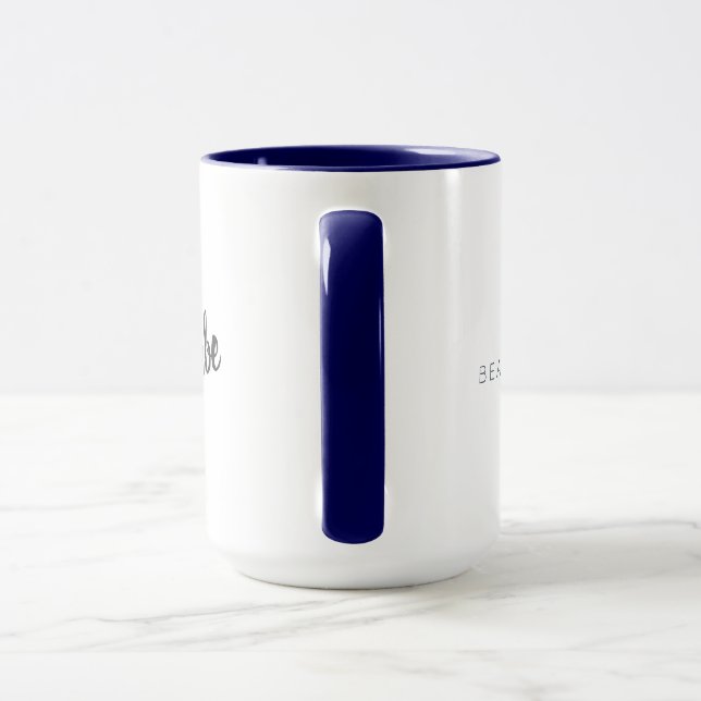 Beautycounter BossBabe Kaffee-Tasse Tasse (Griff)